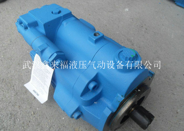 液壓柱塞泵有哪些檢修工作呢？