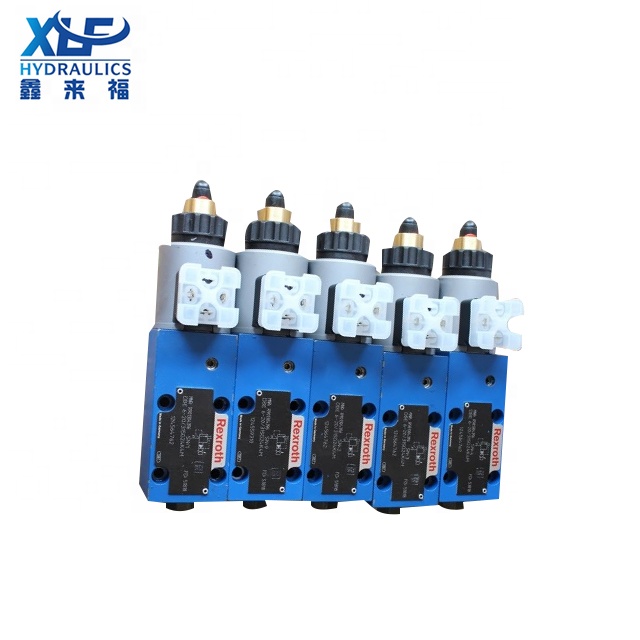力士樂(lè)比例閥較比同類產(chǎn)品，具備什么優(yōu)勢(shì)？