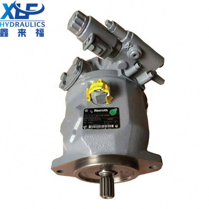 柱塞泵使用要注意哪些點(diǎn)？