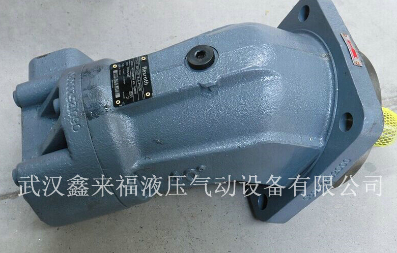 力士樂(lè)馬達(dá)