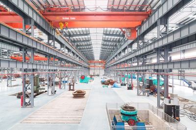 形式簡(jiǎn)化 專業(yè)深化:云統(tǒng)創(chuàng)申將亮相2017世界智能制造大會(huì),讓設(shè)備&ldquo;會(huì)說(shuō)話、會(huì)思考&rdquo;