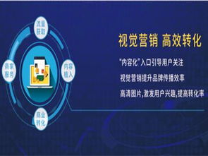 河北優(yōu)質(zhì)圖片推廣代理商盤點(diǎn) 口碑與實(shí)力并存，助力品牌視覺營銷升級(jí)